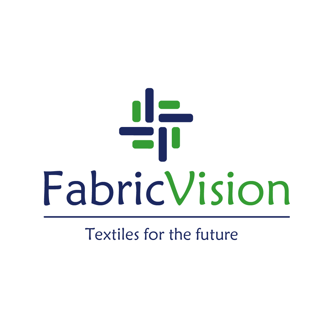 FabricVision Logo