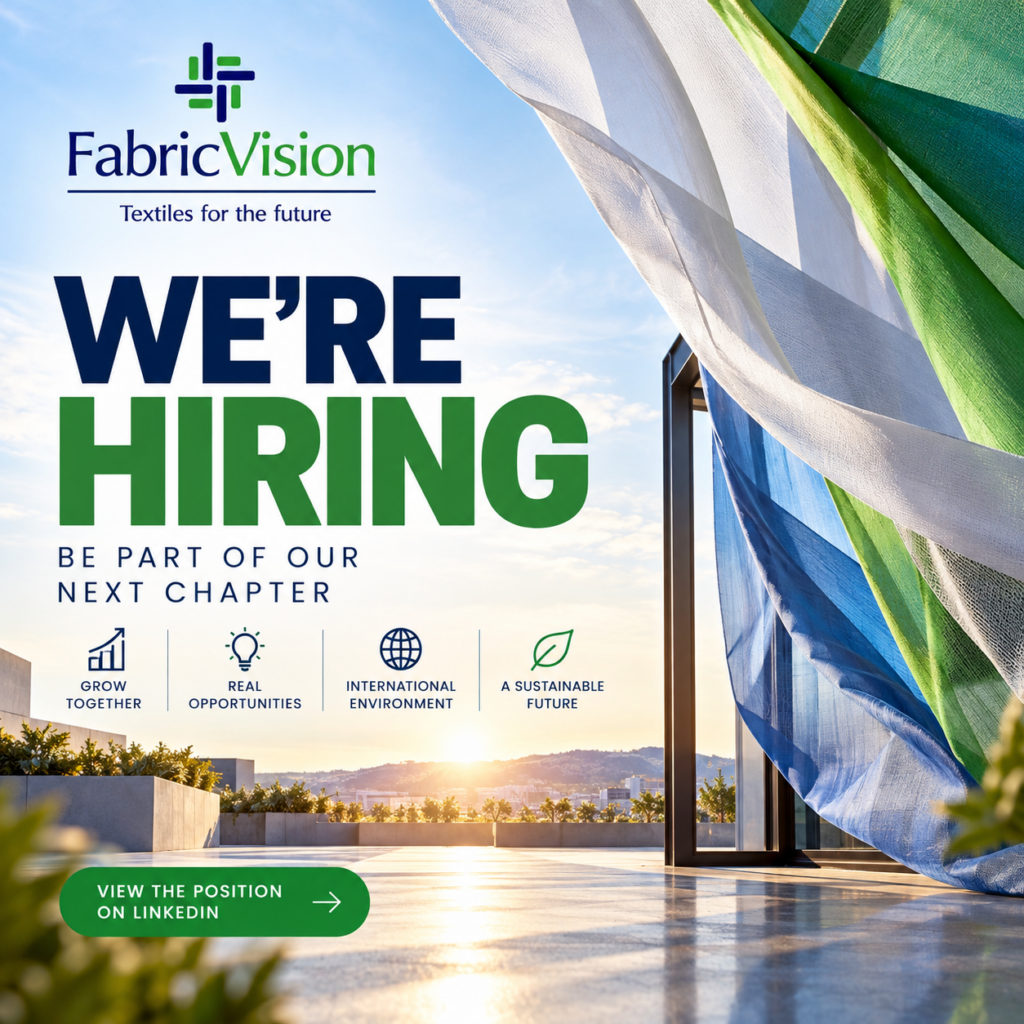 We are hiring