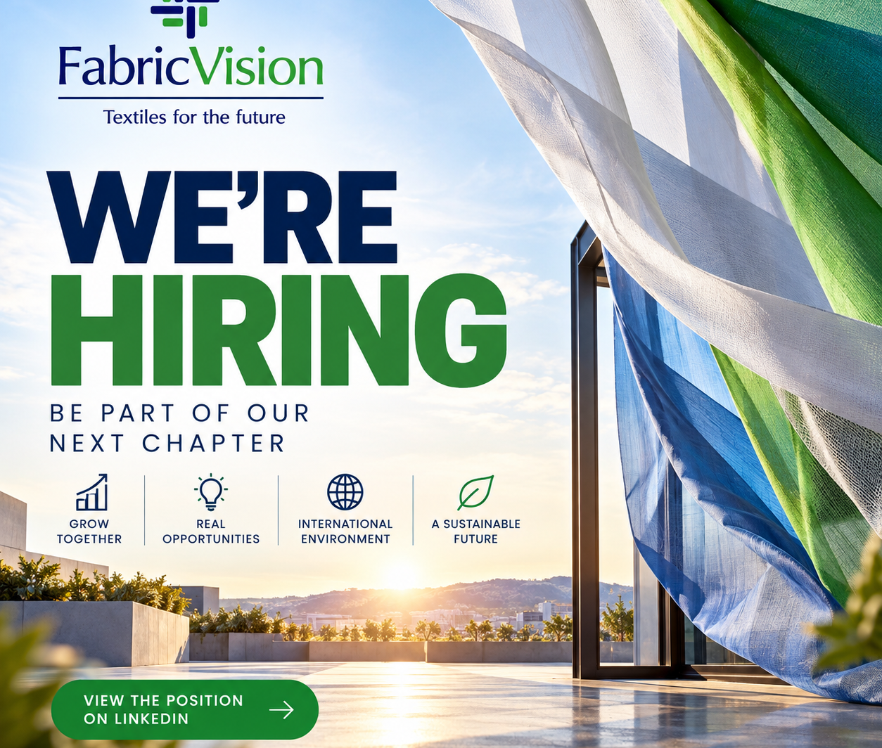 We are hiring